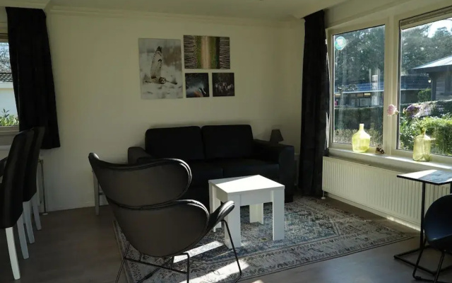 Chalet in a Residence Near sea