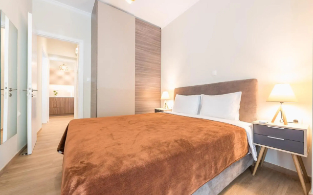 Exeptional Apartment