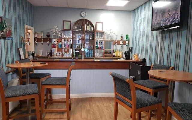 Denville Hotel