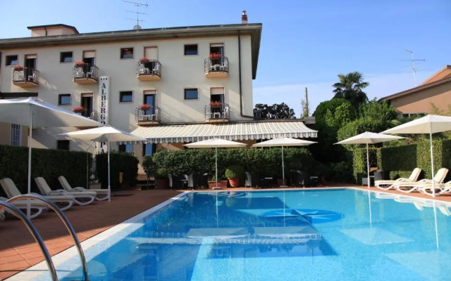 Albergo Ristorante Papa