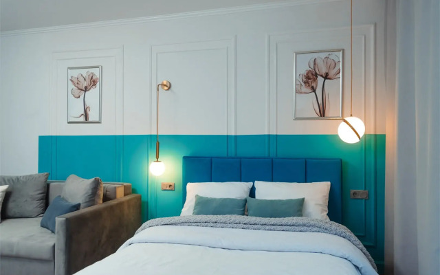 AHause на Академика Шварца 6к1