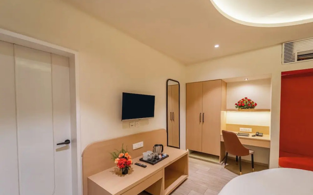PlaySales Devishree Vijay Nagar Indore