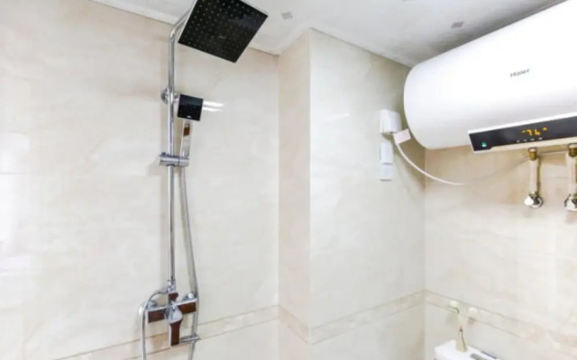 XIAOMIN INN Yujinglongwan 1