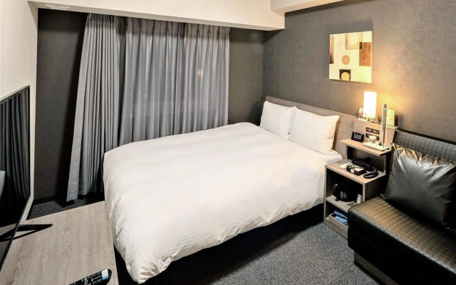 Hotel Route Inn Matsuyama Chuo -Katsuyama Dori-