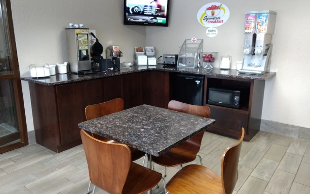 Super 8 Madison