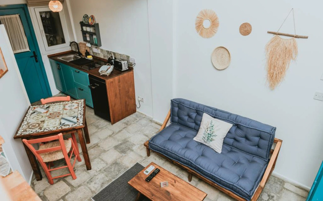 Sunside Inn Hotel Kyrenia