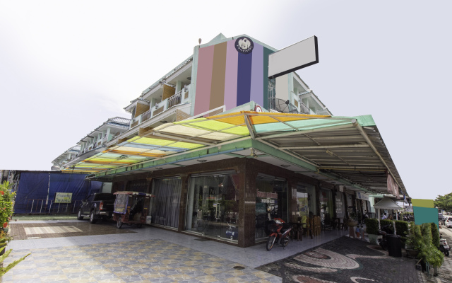 Mountain Beach by Oyo Rooms