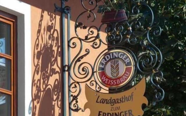 Landgasthof zum Erdinger Weissbrau