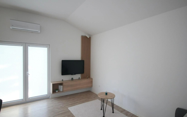 Apartman Echo