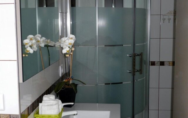 Maison d'hôtes L'Hermine Occitane