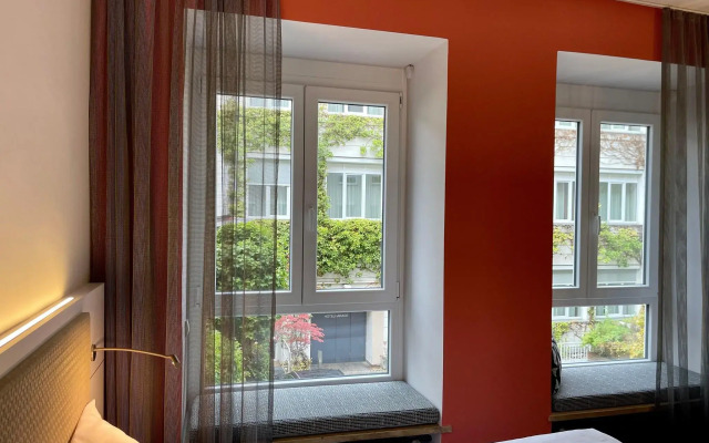 Boutique Hotel Atrium