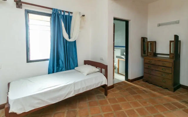 African Dada Resort