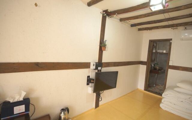Nokwon Guesthouse