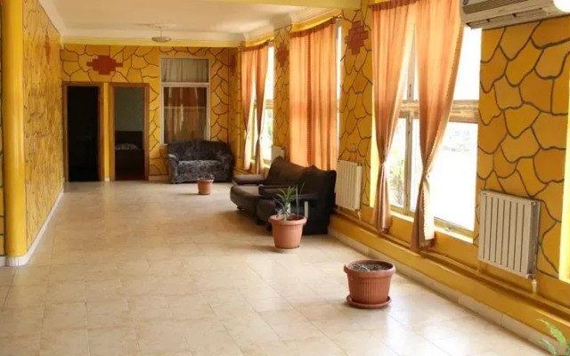 Hotel Nikea Paradiso