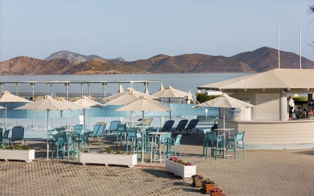 White Olive Marine Aquapark - All Inclusive