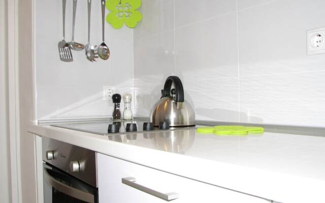 Eva Luxury Rooms & Apartments