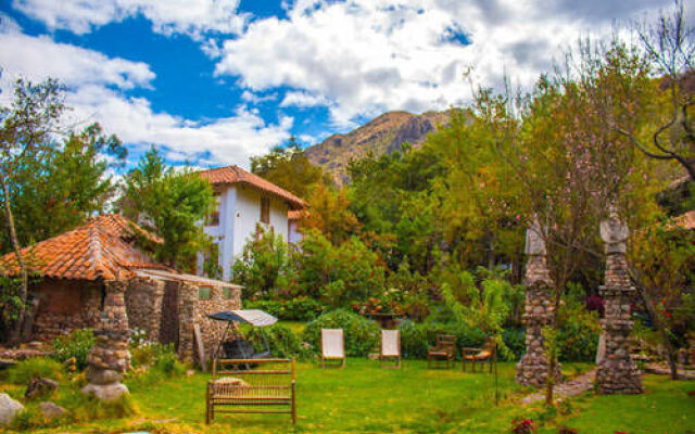 Hostal Casa de Campo Urubamba