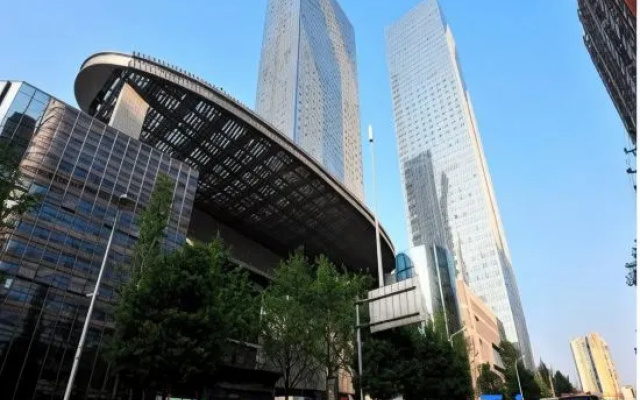 Kangbohui Selected Apartment (Changsha Bofu Branch) – Outside – Changsha