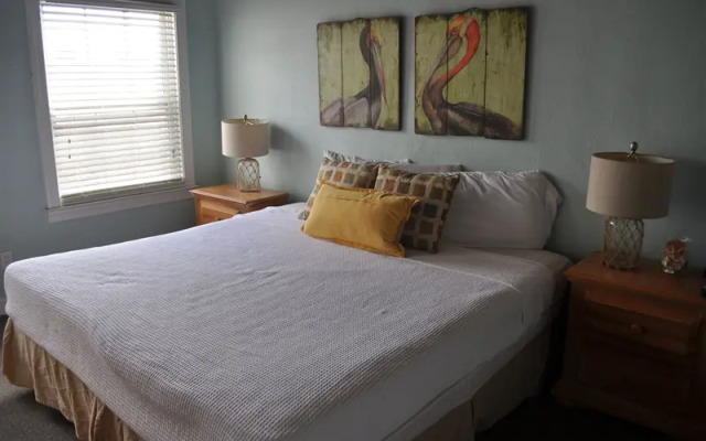 Vacation Homes by The Sea