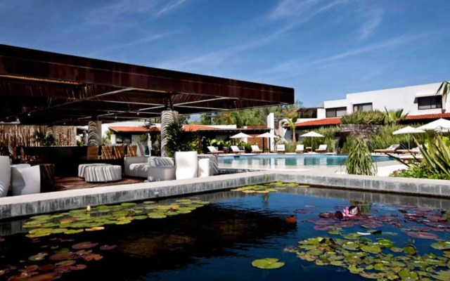 Hotel Luna Canela Rotamundos