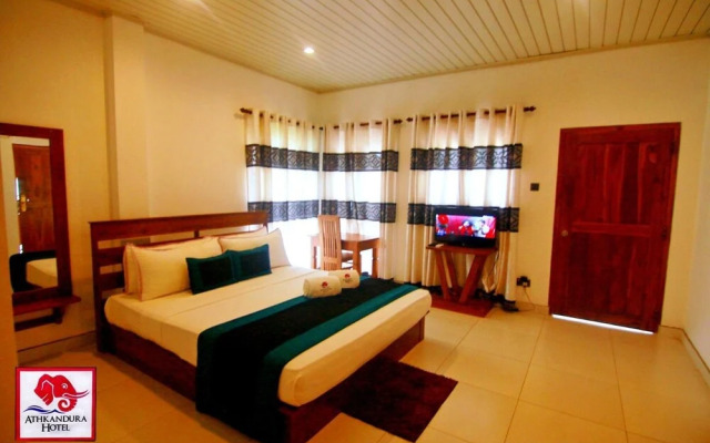 Athkandura Hotel