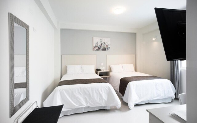 Anturio Hotel