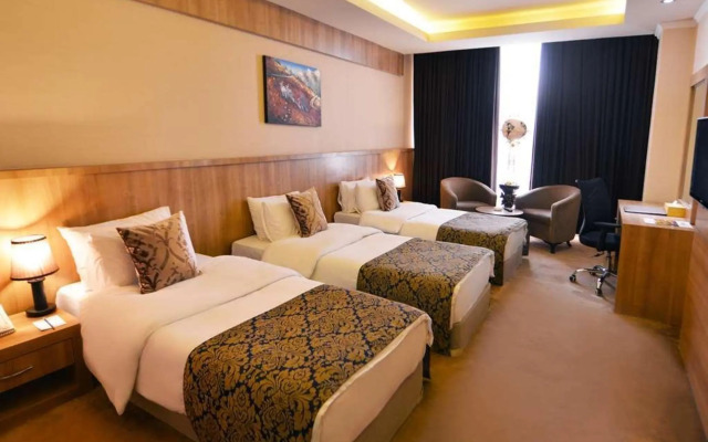 Best Western Plus Erbil