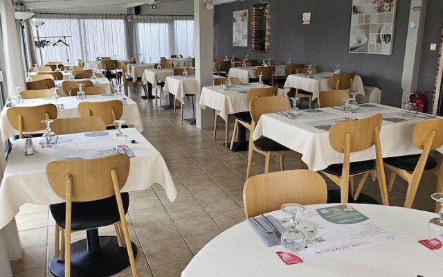 Hotel Restaurant Du Lac