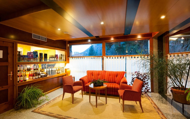 SOMMOS Hotel Benasque Spa