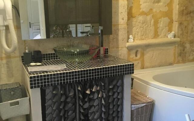 Les Chambres de Naevag