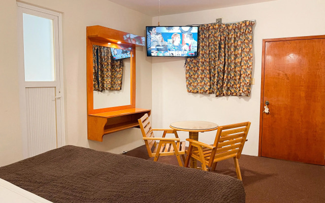 Hotel Fandangos