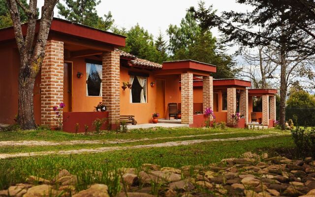 La Labor Villas  Temazcal