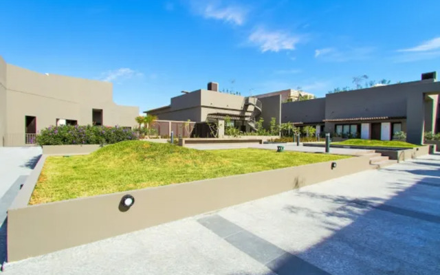 Paraiso Residences Marina Cabo by Capitalia