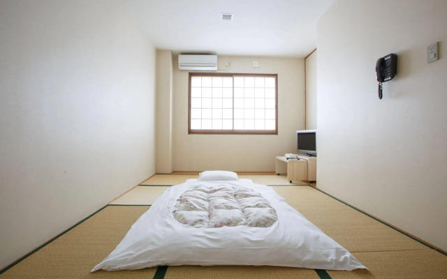 Business Inn Umesaki