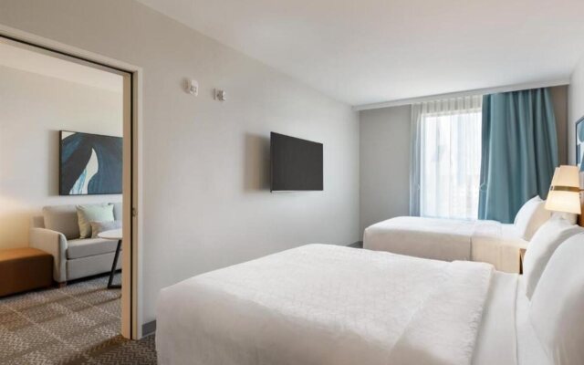 Staybridge Suites Rochester - Mayo Clinic Area, an IHG Hotel