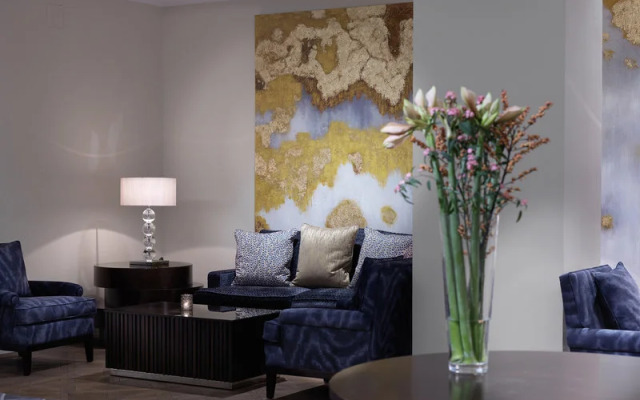 Waldhaus Flims Mountain Resort and Spa