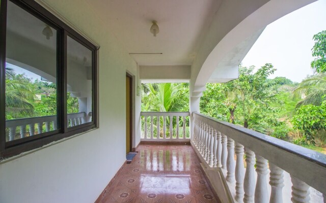 Oyo 22484 Rustic Studio Near Colva Beach