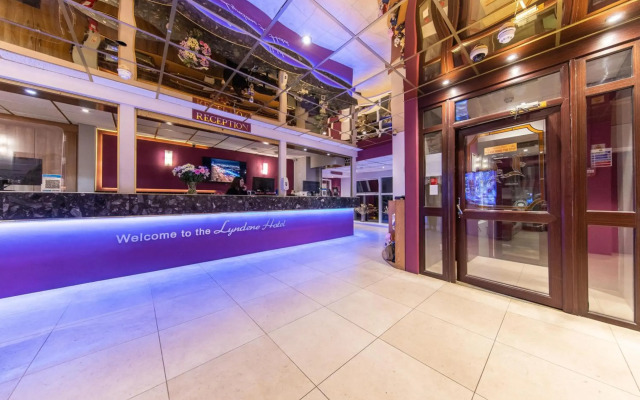 Lyndene Hotel