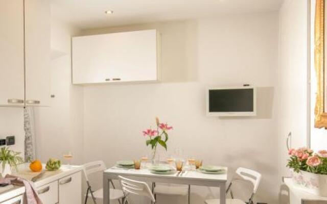 Alexander Apartment Condotti