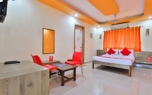 OYO 15918 Hotel Silent