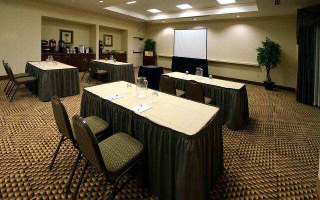 Homewood Suites by Hilton New Orleans