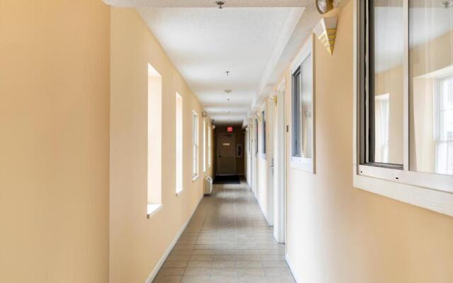 Mansion View Inn and Suite