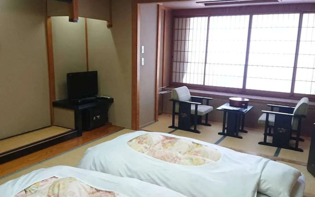 Nara Park Hotel