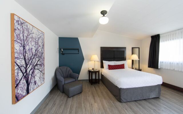 SureStay Hotel by Best Western Castlegar