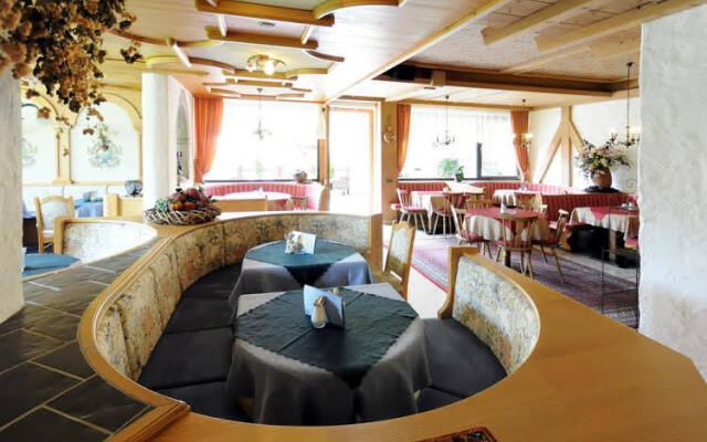 Garni Hotel Wildanger