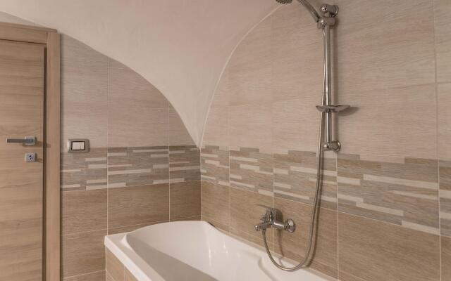 Via Nilo 20 (appartamento piccolo)