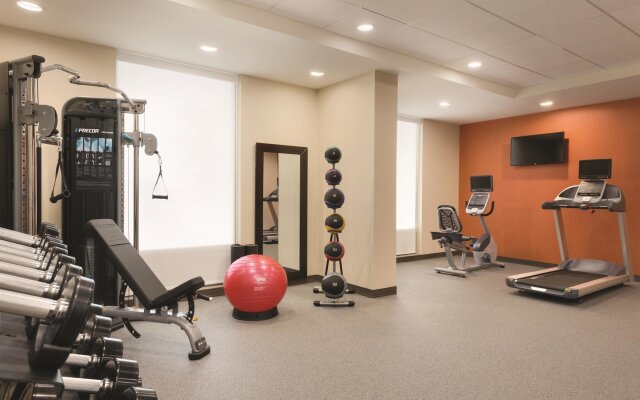 Home2 Suites by Hilton Columbus Dublin