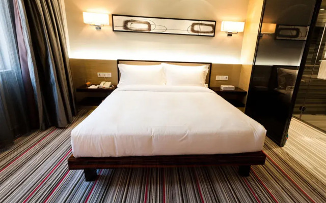 Fuzhou Fortune Hotel grade