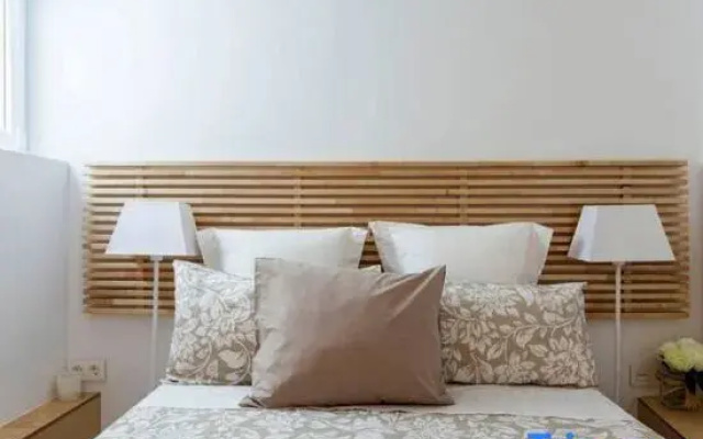Madrid to heaven Apartment