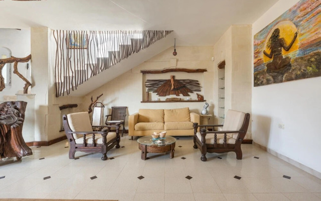 2260 Residenza Artistica - Villa Armida by Barbarhouse